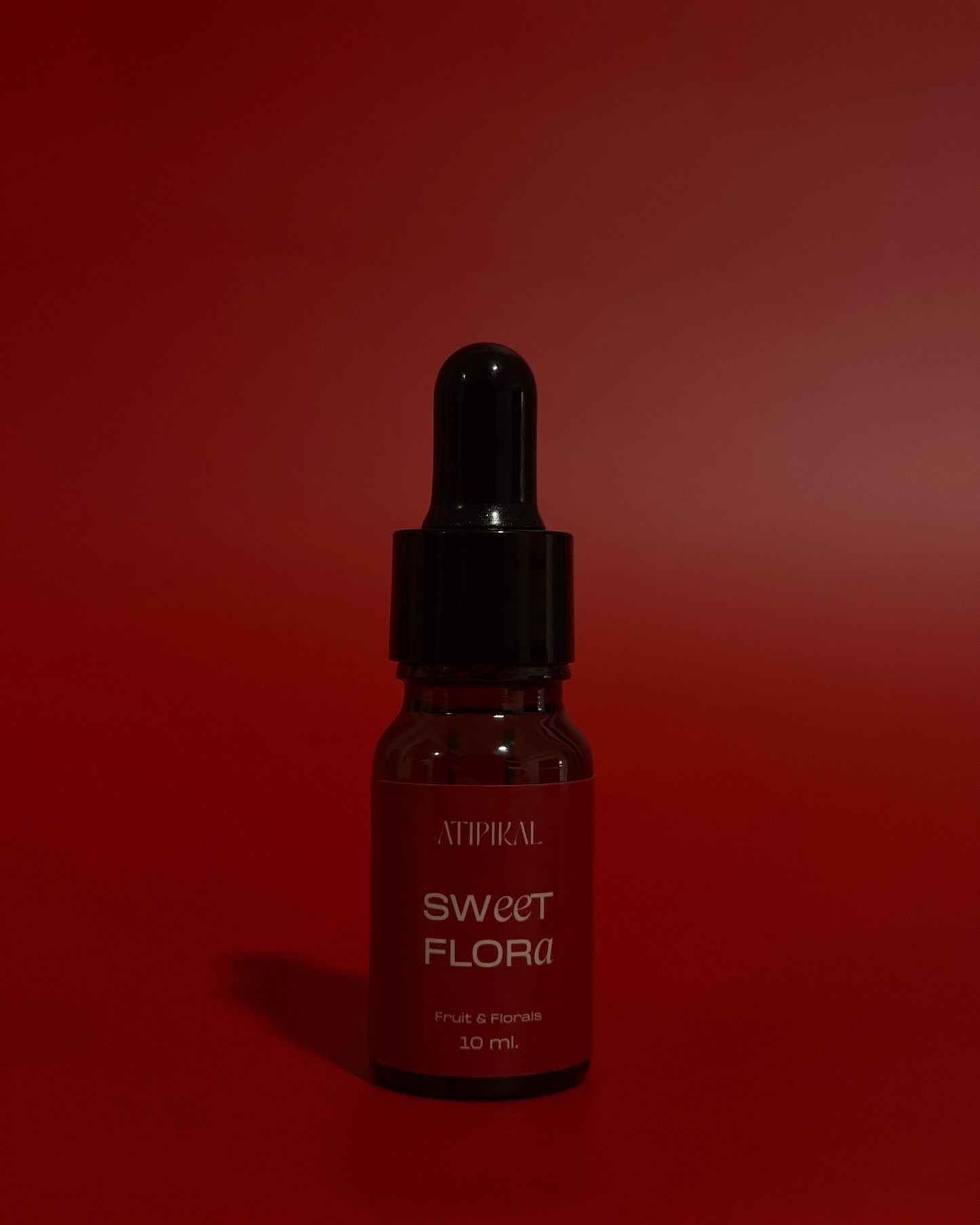 SWEET FLORA Essence