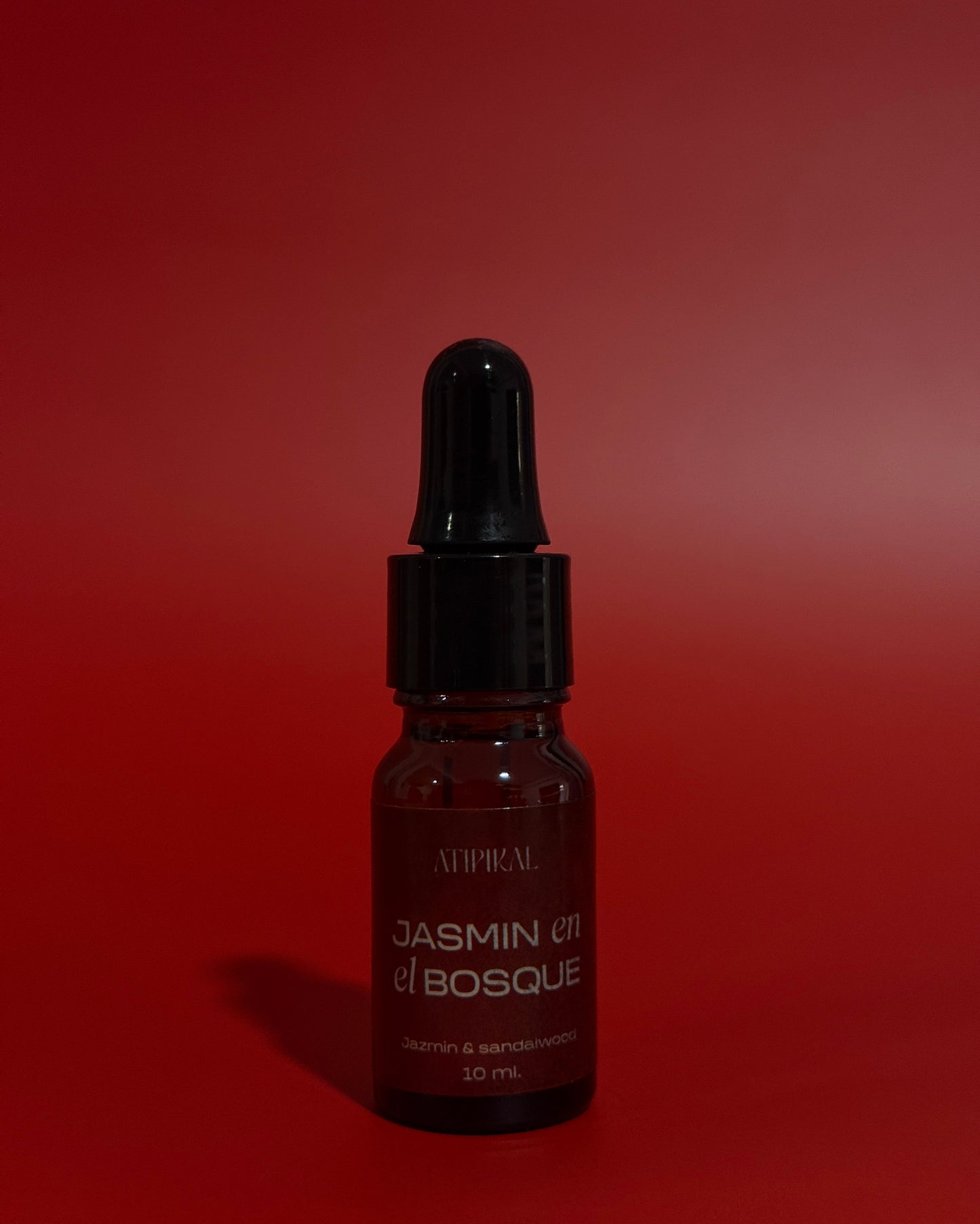 JAZMÍN EN EL BOSQUE essence