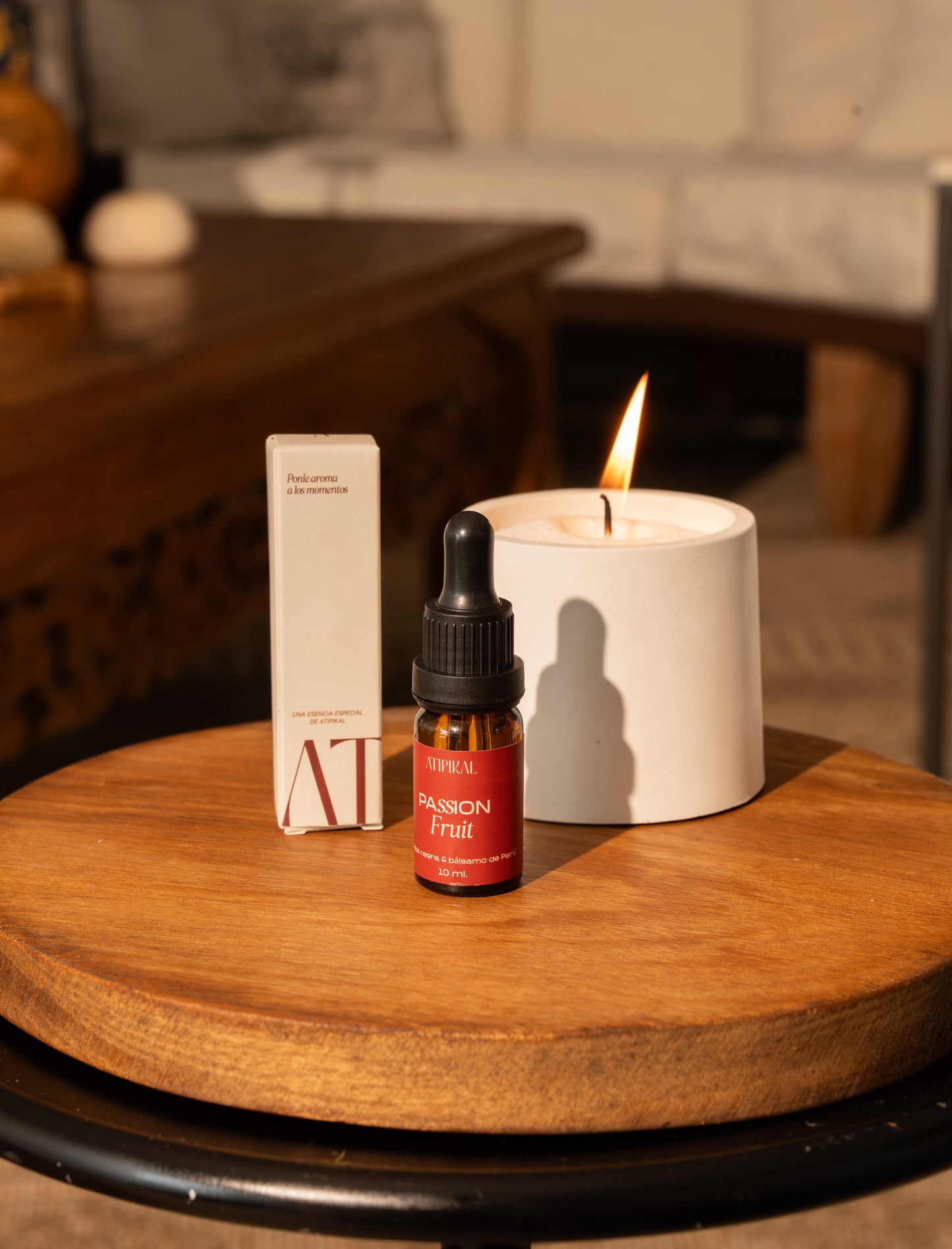 PASSION FRUIT Essence