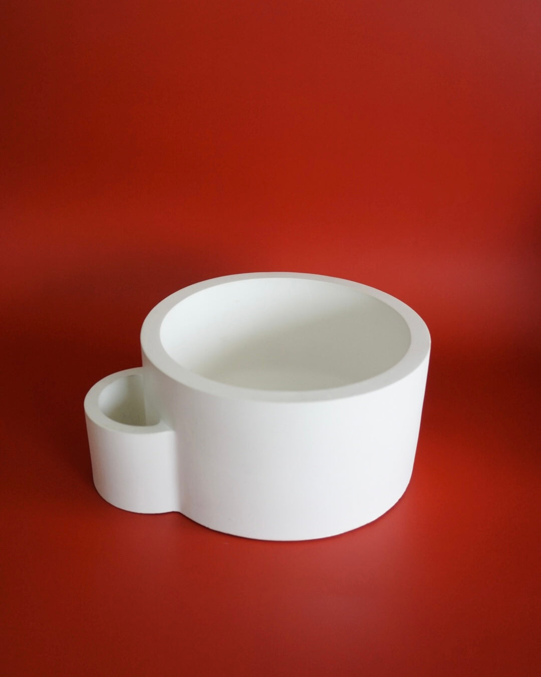 Bowl SAQSA