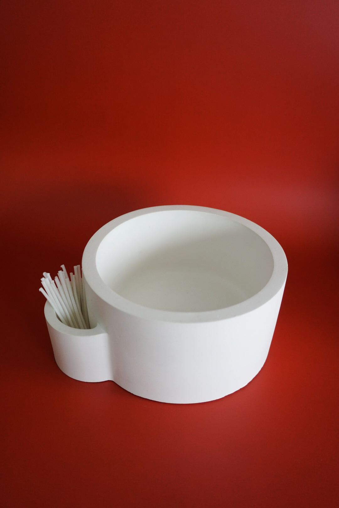 Bowl SAQSA