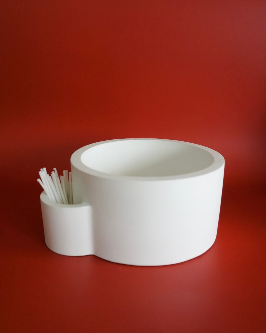 Bowl SAQSA