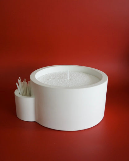 Bowl SAQSA