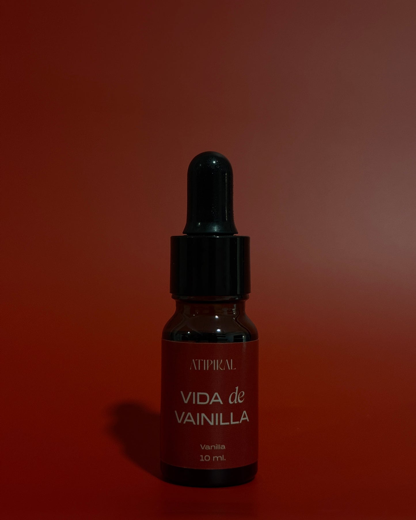 VIDA DE VAINILLA essence