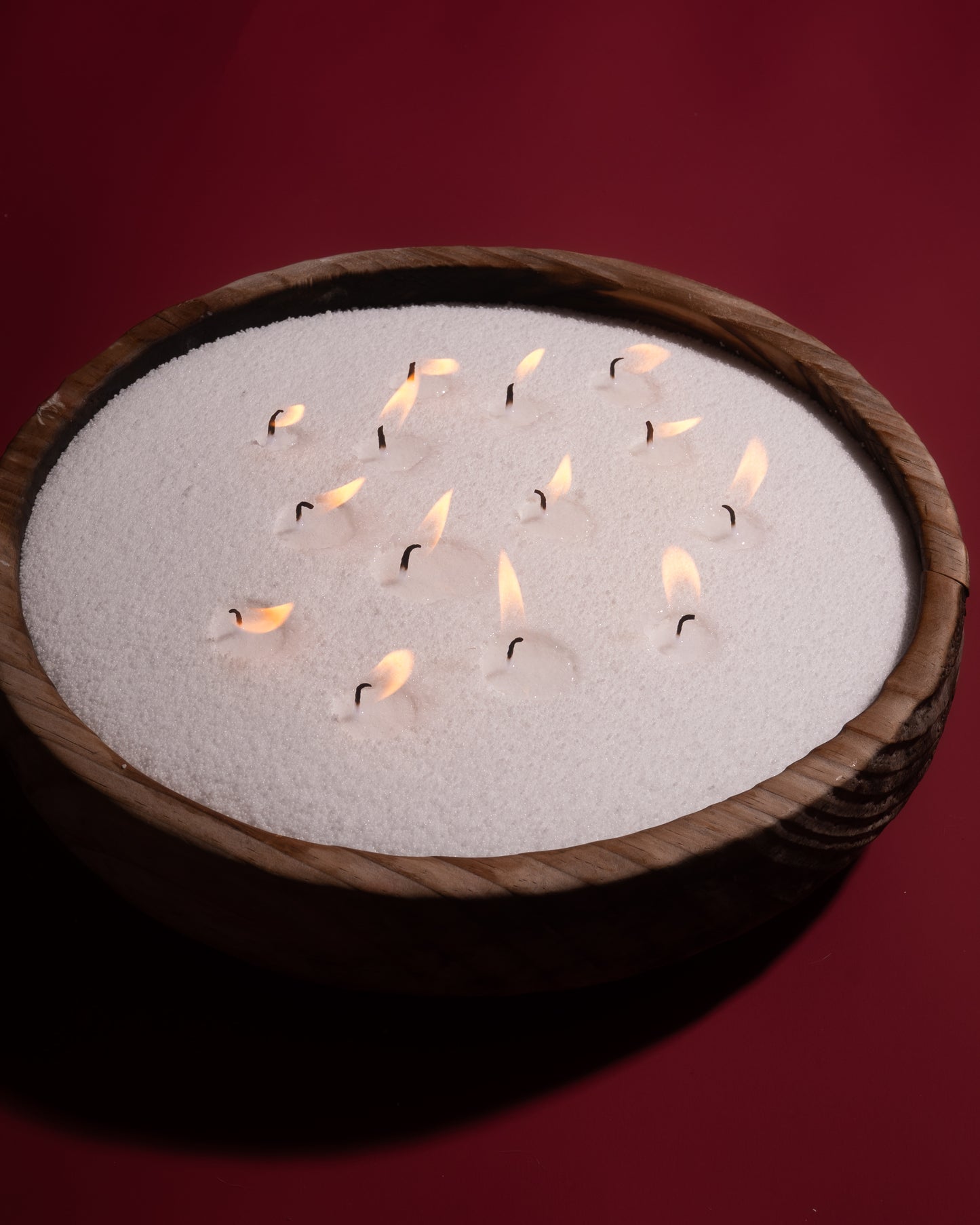 ATIPIKAL Candle
