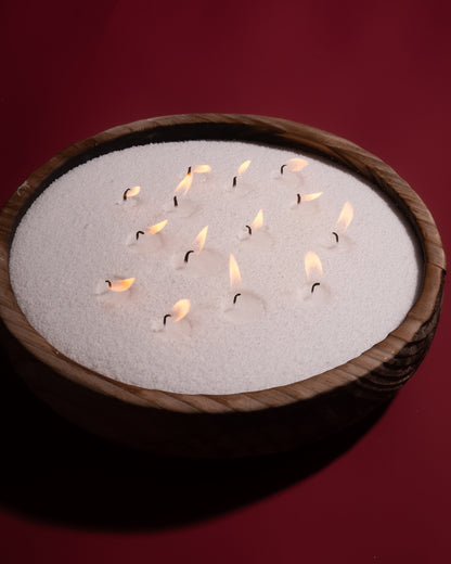 ATIPIKAL Candle