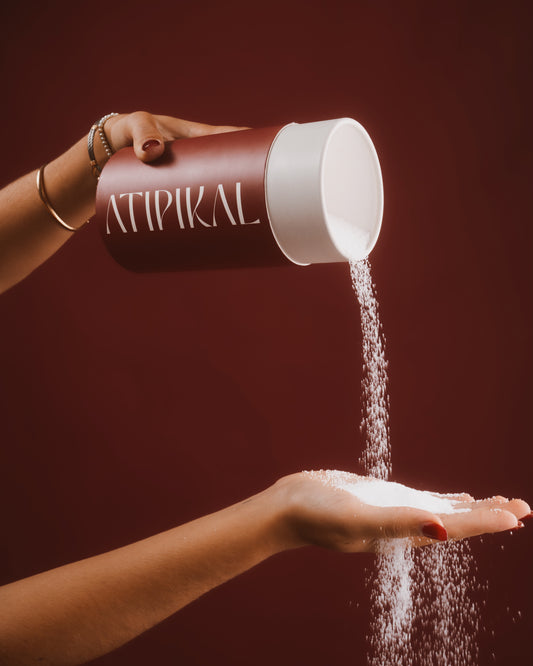 ATIPIKAL Candle