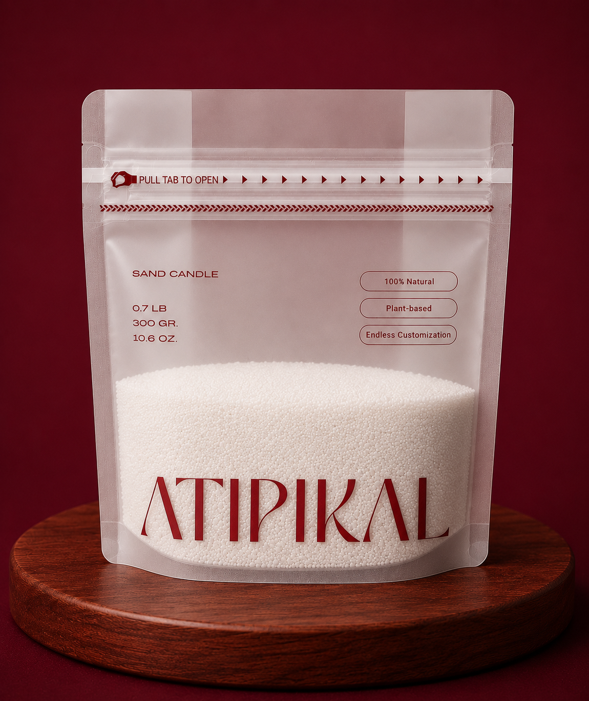 Doypack Atipikal