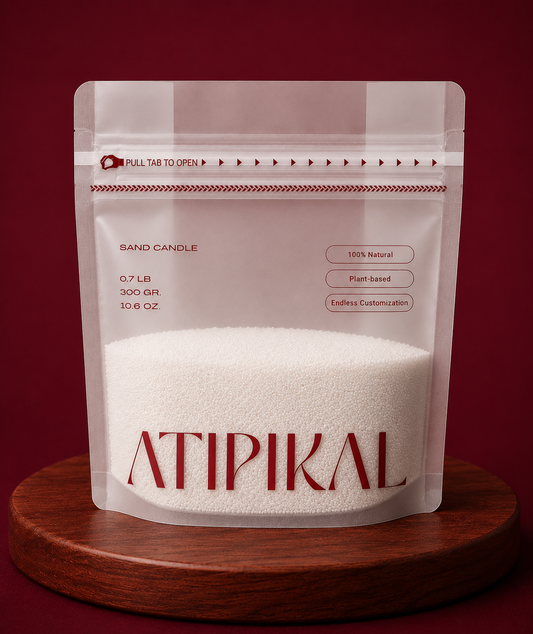Doypack Atipikal